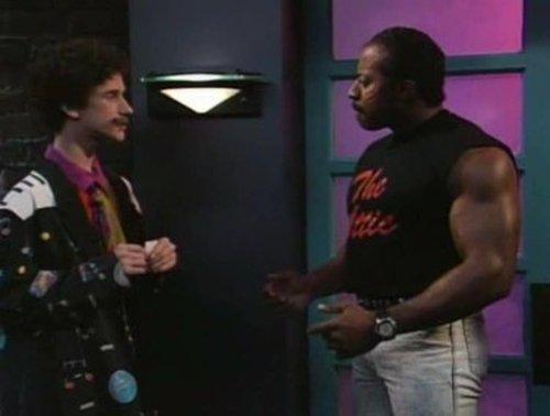 Saved by the Bell Season 3 Episode 9 - Fake I.D.'s