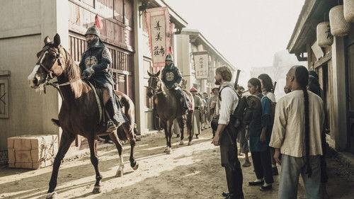 SEQALU: Formosa 1867 Season 1 Episode 3 - The Backlands