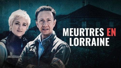 undefined Season 6 Episode 5 - Murder In Lorraine