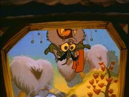 The Care Bears Season 3 Episode 10 - The Caring Crystals