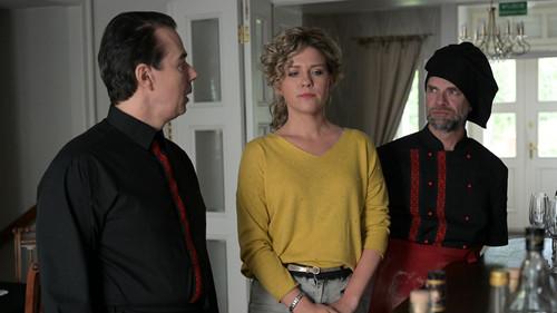 Dziewczyny ze Lwowa Season 4 Episode 4 - Episode 4