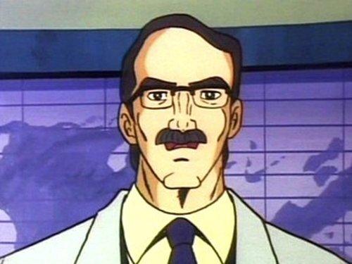 Mazinger Z Season 1 Episode 2 - Stop the Ashura Army!