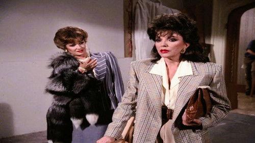 Dynasty Season 9 Episode 6 - Every Picture Tells a Story