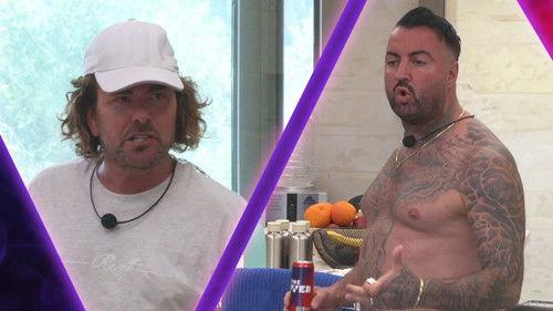 The Power Season 1 Episode 21 - Freundschaft bricht, Verrat in Sicht