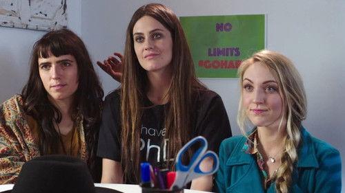 Auckward Love Season 3 Episode 8 - It's All About to Go Down