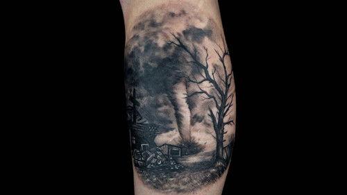 Ink Master Season 9 Episode 3 - Unnatural Disasters