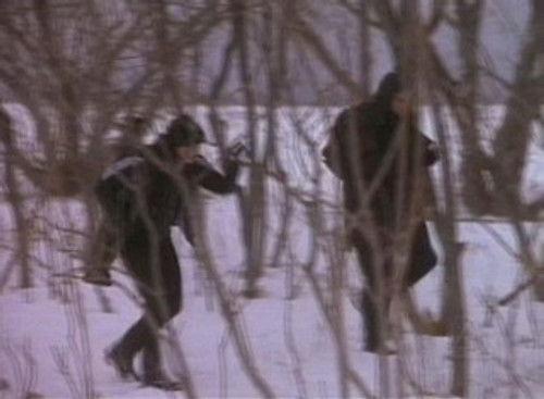 Earth: Final Conflict Season 2 Episode 21 - Message in a Bottle