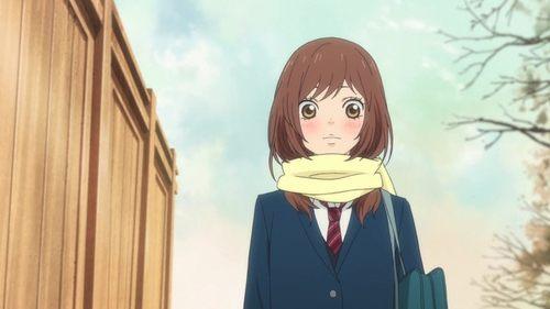 Blue Spring Ride Season 1 Episode 1 - Page. 1