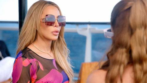 The Real Housewives of Miami Season 7 Episode 15 - Birthday Blues Cruise