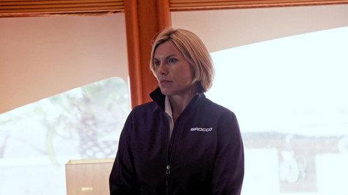 Below Deck Mediterranean Season 4 Episode 10 - Docked and Loaded