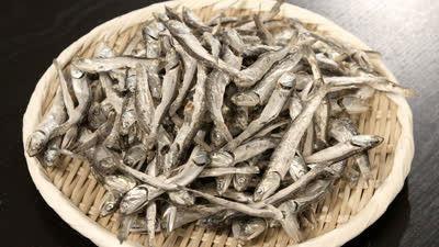 Background image for Niboshi