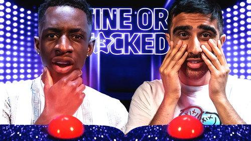 Fine or F*cked Season 1 Episode 17 - Episode 17