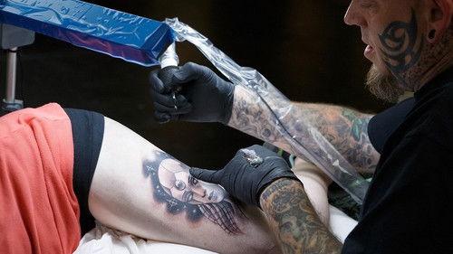 Ink Master Season 11 Episode 9 - Tipping the Scales