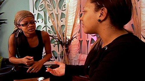 Bad Girls Club Season 5 Episode 11 - Brandi on the Rocks