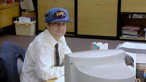 The Office Season 1 Episode 3 - The Quiz