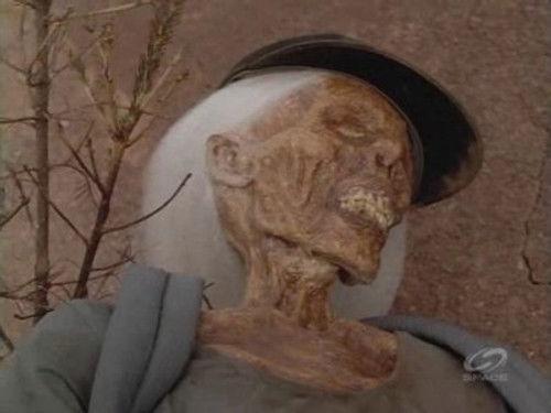 Psi Factor: Chronicles of the Paranormal Season 1 Episode 14 - Forbidden North / Reincarnation