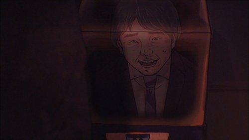 Theatre of Darkness: Yamishibai Season 2 Episode 7 - The Capsule Toy Machine