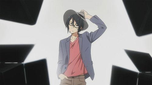 THE iDOLM@STER Side M Season 1 Episode 11 - Resolution on a Breezy Day