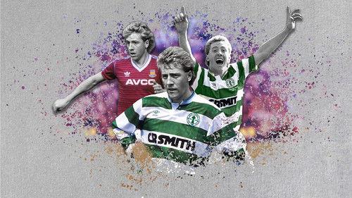 Icons of Football Season 2 Episode 1 - Frank McAvennie
