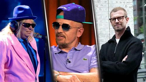 Late Night Berlin Season 13 Episode 12 - Episode 12