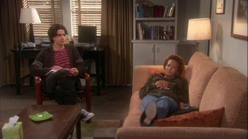 The New Adventures of Old Christine Season 4 Episode 7 - So You Think You Can Date