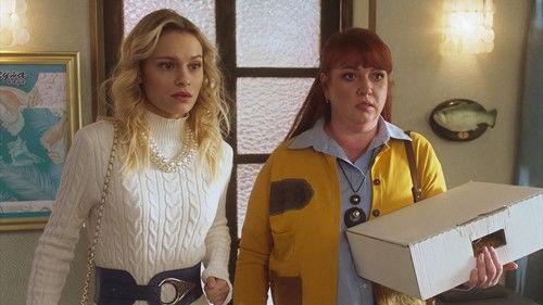 Two Broke Girls Season 3 Episode 1 - Episode 1