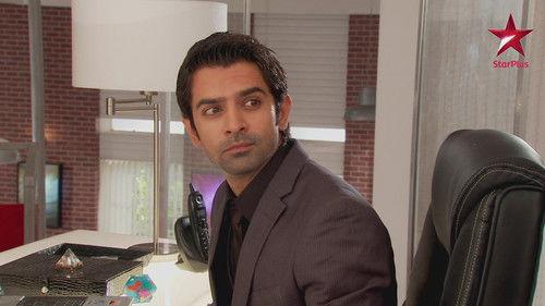 Iss Pyaar Ko Kya Naam Doon? Season 1 Episode 19 - Arnav and Khushi at Work