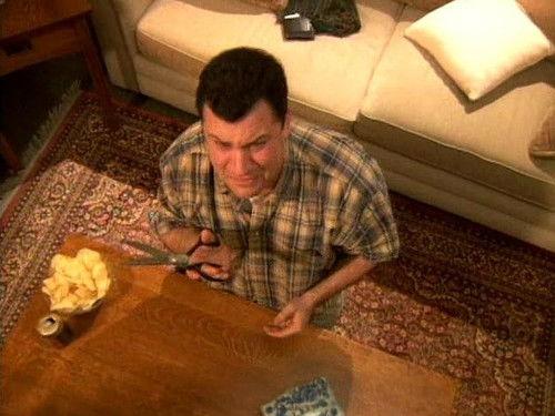 The Man Show Season 2 Episode 20 - Credit Cards (AKA Hypnotist)