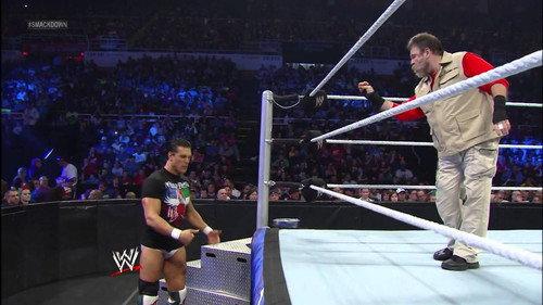 WWE Friday Night SmackDown Season 15 Episode 18 - SmackDown - May. 03, 2013