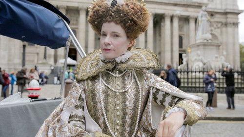 Lucy Worsley's Royal Myths & Secrets Season 1 Episode 1 - Elizabeth I: The Warrior Queen