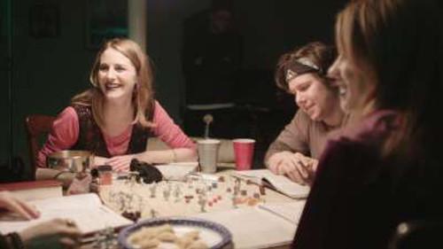 Homicide City Season 3 Episode 6 - Deadly Circle of Friends