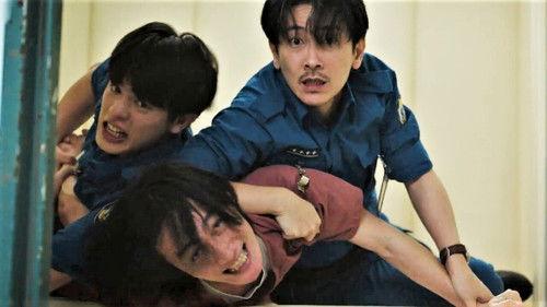 Oops! I’m in Jail Season 1 Episode 8 - Episode 8