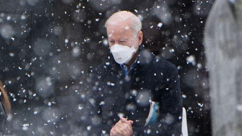 PBS News Weekend Season 9 Episode 12 - February 7, 2021