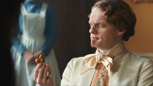 Julehjertets hemmelighed Season 1 Episode 6 - Episode 6