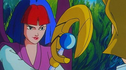 The Legend of Snow White Season 1 Episode 44 - Admirable Courage