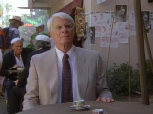 Mission: Impossible Season 1 Episode 4 - The Condemned