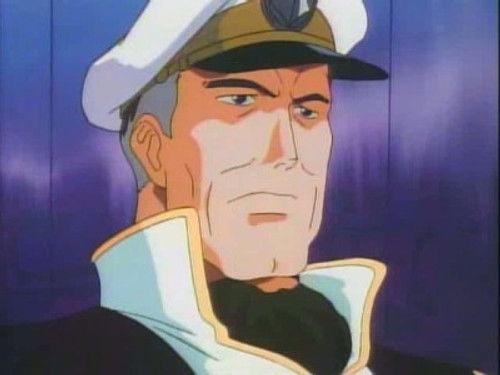 Macross 7 Season 1 Episode 32 - Jamming Birds