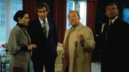 Der Kommissar Season 7 Episode 8 - Episode 8