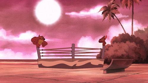 Lilo & Stitch: The Series Season 1 Episode 10 - Kixx