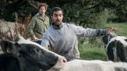 Brassic Season 4 Episode 4 - Exotic Zoo