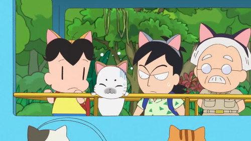 Shounen Ashibe Go! Go! Goma-chan Season 3 Episode 22 - Episode 22