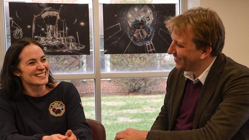 The Sky at Night Season 63 Episode 1 - Beyond Pluto