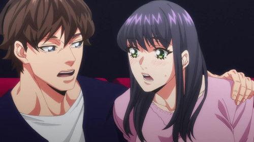 The Share House's Secret Rule Season 1 Episode 7 - We can’t do this in a movie theater...