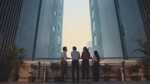 Cubicles Season 3 Episode 5 - If/Else