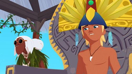 Zoom the White Dolphin Season 2 Episode 25 - Episode 25