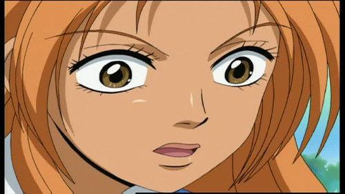 Peach Girl Season 1 Episode 1 - Love Hurricane