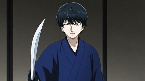 Blue Miburo Season 1 Episode 5 - United in Purpose