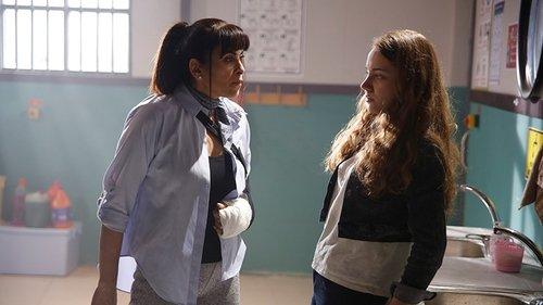 The Yard Season 1 Episode 8 - Episode 8