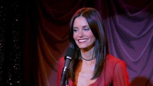 undefined Season 9 Episode 13 - The One Where Monica Sings