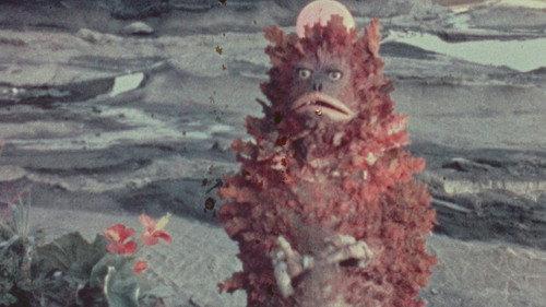 Ultraman Season 1 Episode 8 - The Lawless Monster Zone